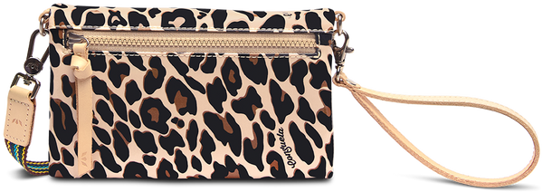 Consuela Uptown Crossbody in Mona