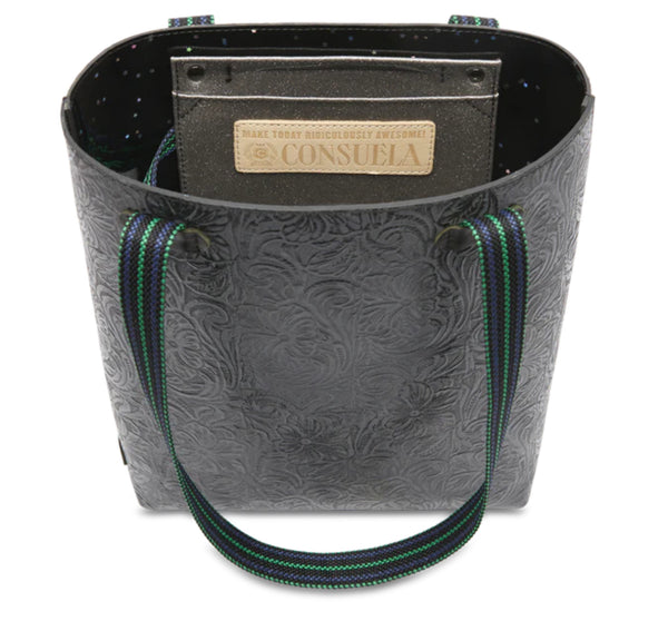 Consuela Everyday Tote in Steely