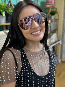 Imani Diff Sunglasses
