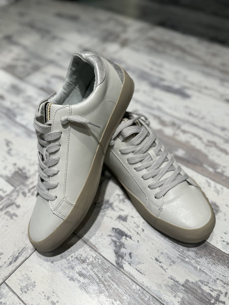 Shu Shop Paula Crystal Tennis Shoes â Cummings Carousel