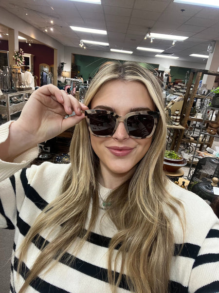 Bella DIFF Sunglasses