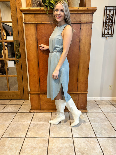 Mia tarrah cowboy shop boot