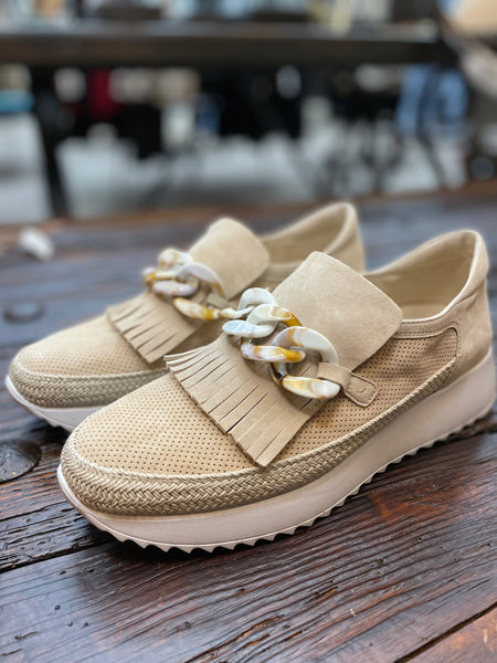 Vaneli espadrilles top