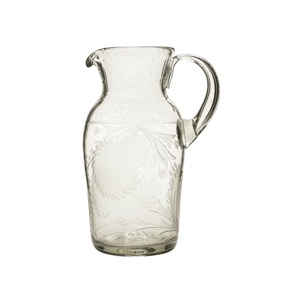Jan Barboglio Jarron Girasol Pitcher