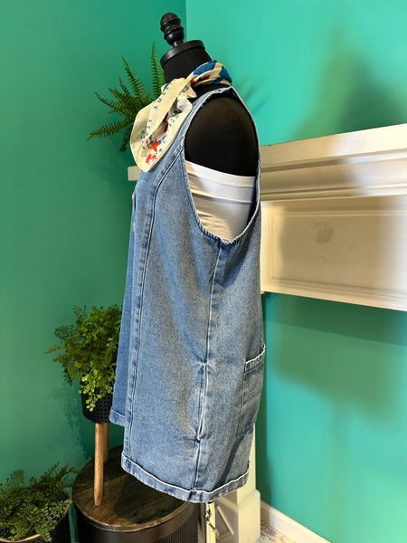 The Summer Romper