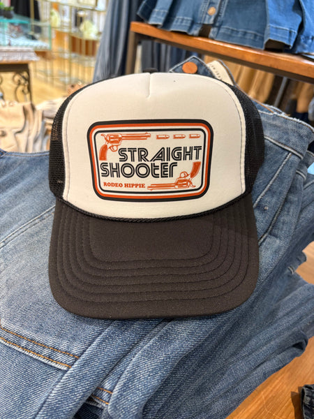 Rodeo Hippie Ball Caps