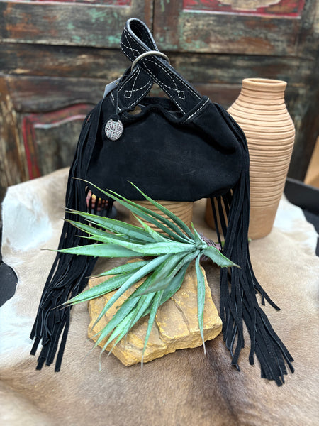 Wristlet Pouch Purse