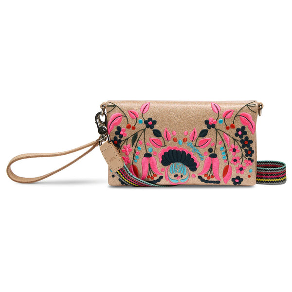 Consuela Uptown Crossbody in Lyla