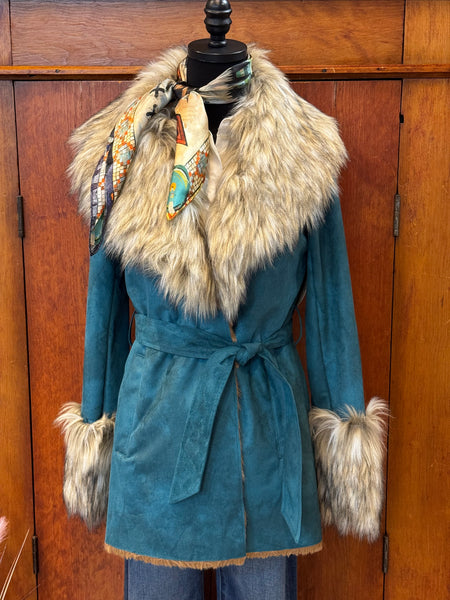 Arna Jacket