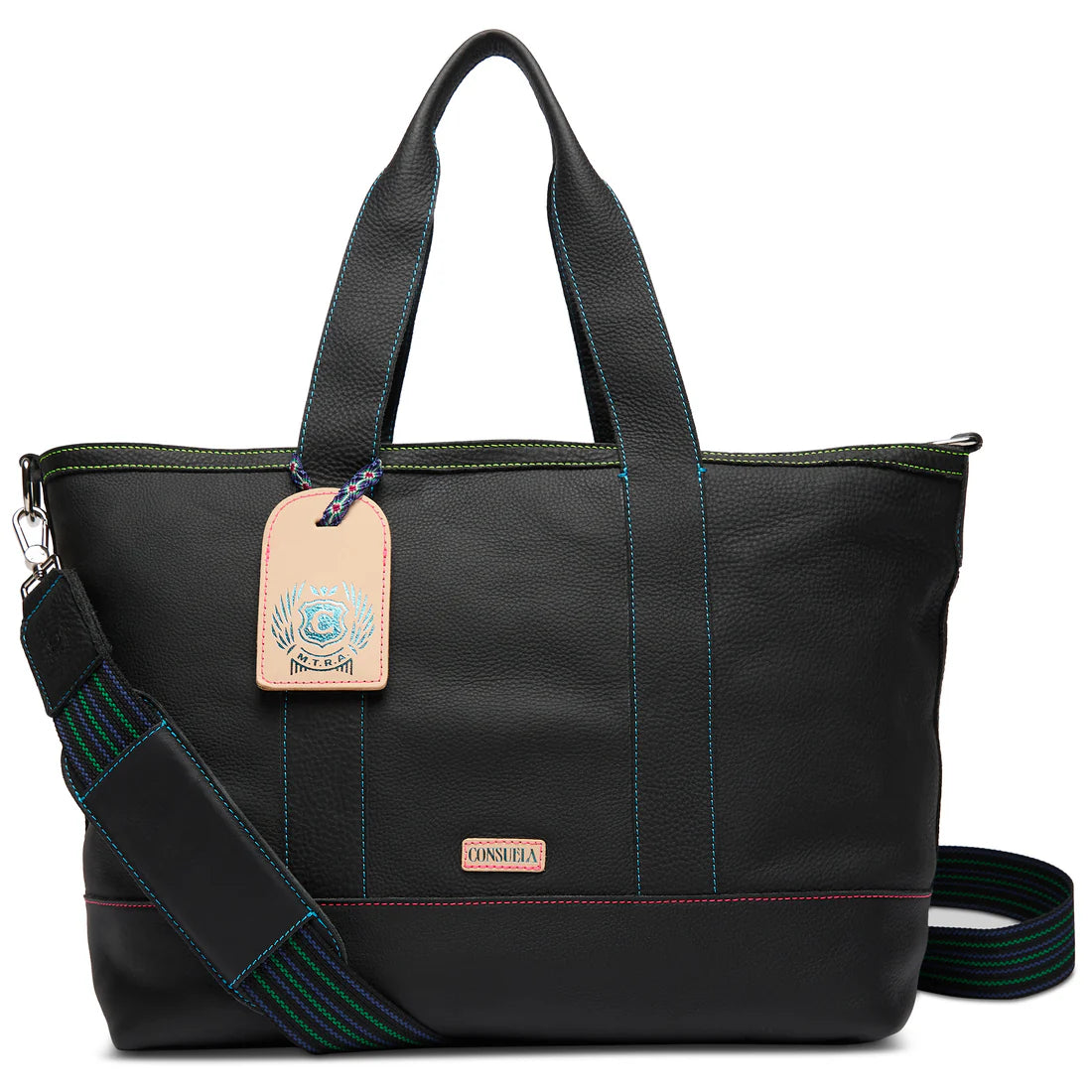 Consuela Max Tote in Cyndi