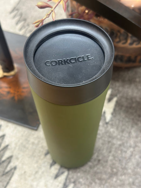 Corkcicle 17oz Commuter Cup