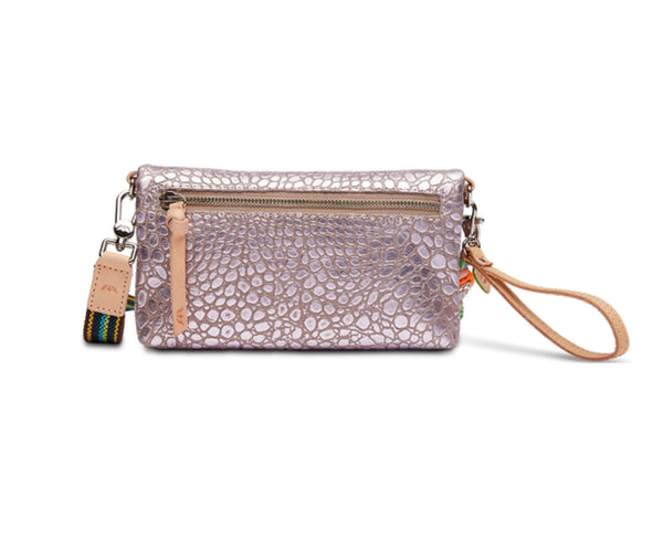 Consuela Uptown Crossbody in Lulu