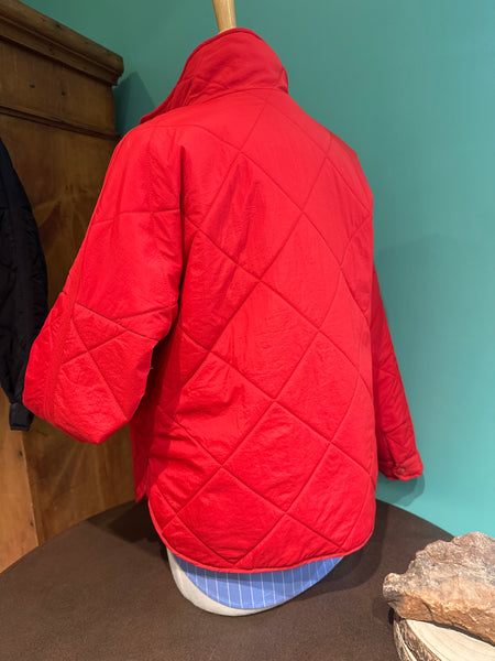 Pippa puffer jacket