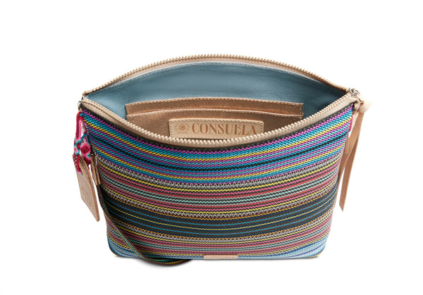 Consuela Alex Downtown Crossbody