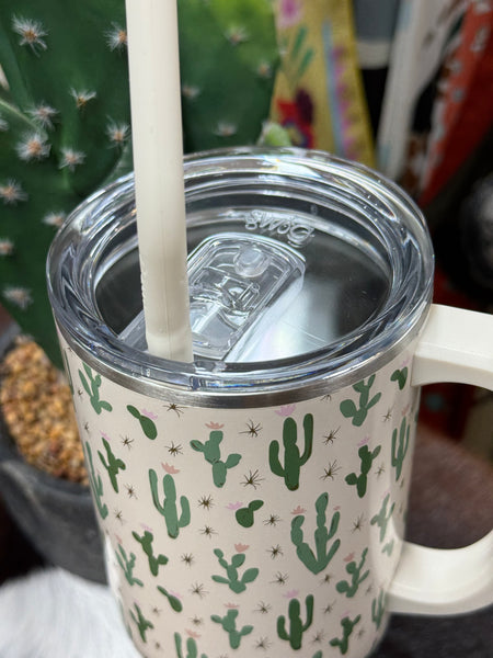 SwigLife Desert Child 40oz Mega Mug