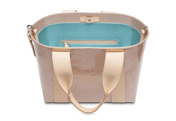 Consuela Emery Carryall Handbag