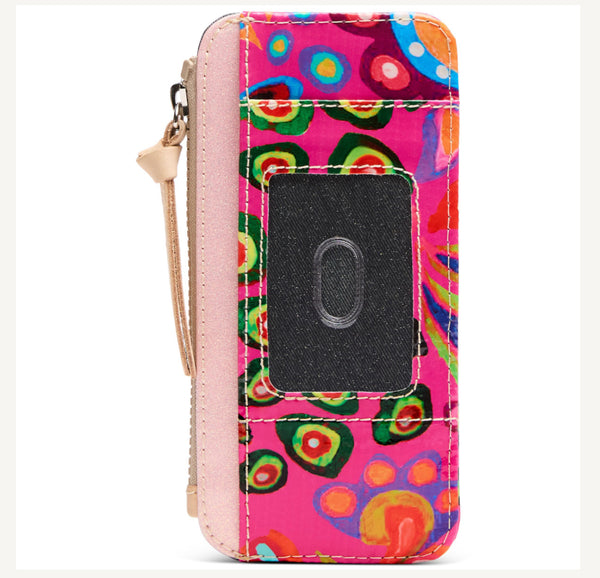 Consuela Ceci Card Organizer