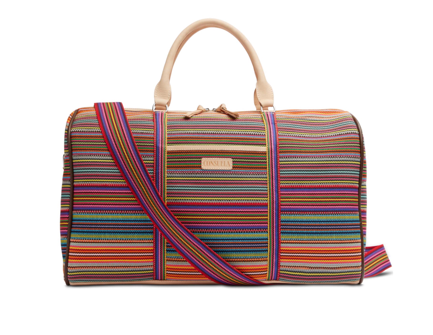 Consuela Weekender in Ale