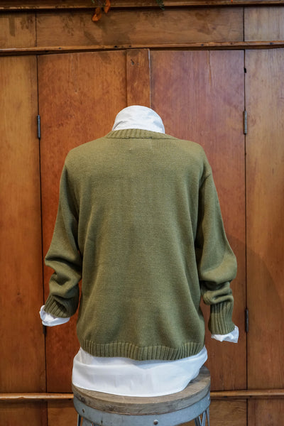 Sweater Weather Long Sleeve Sweater