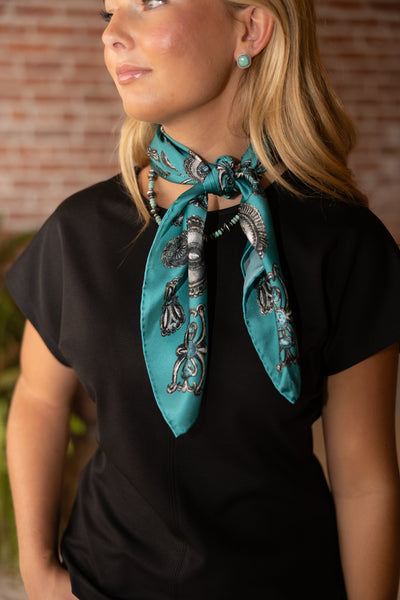 The Keyhole Top