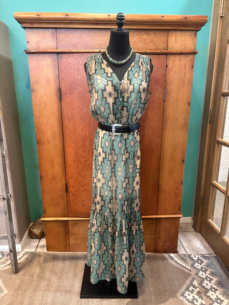 Tasha Polizzi Rose Dress