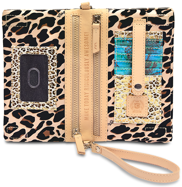バッグ mona Consuela Uptown Crossbody in Mona – Cummings Carousel