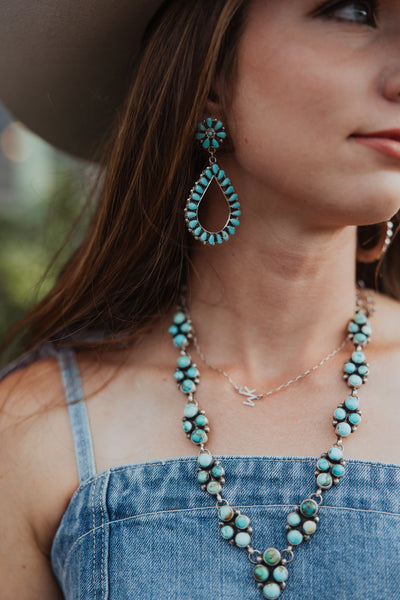 The Chelsie Earring