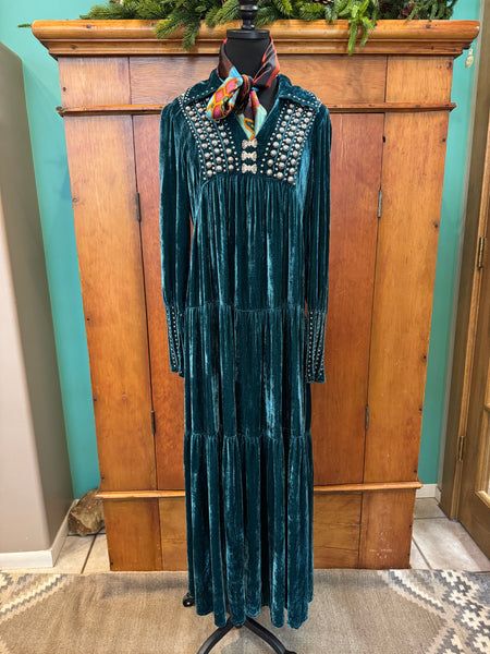 Double D Ranch See The Stars Dress