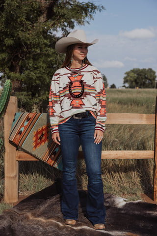 Doube D Ranch Sidekick Top