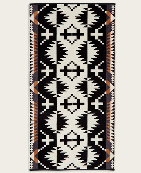 Pendleton Spider Rock Towel Collection