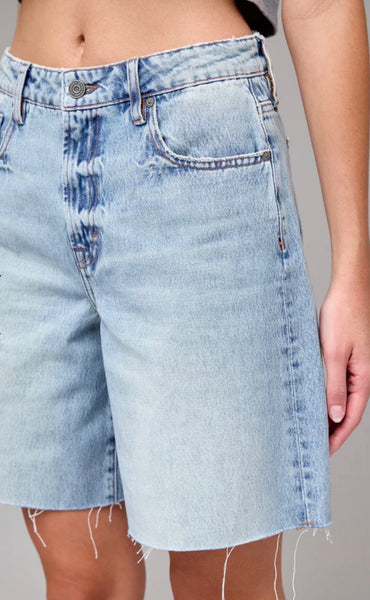 Bermuda Clean Classic Shorts