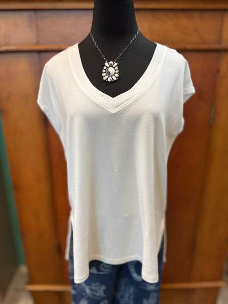Buttery French Terry Top