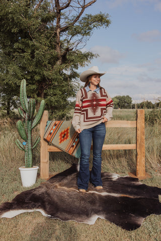Pendleton Montera Sweater