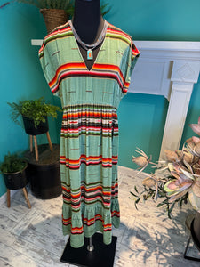 Double D Ranch Night Hawk Dress