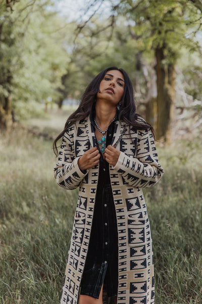Tasha Polizzi Aubrey Cardigan