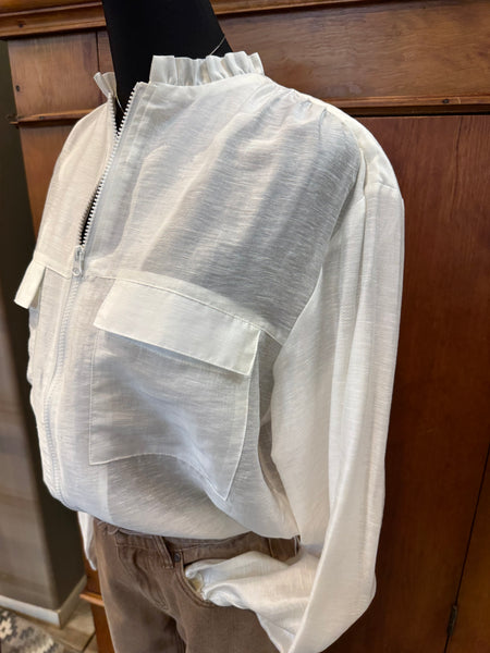 Esqualo Bomber Jacket