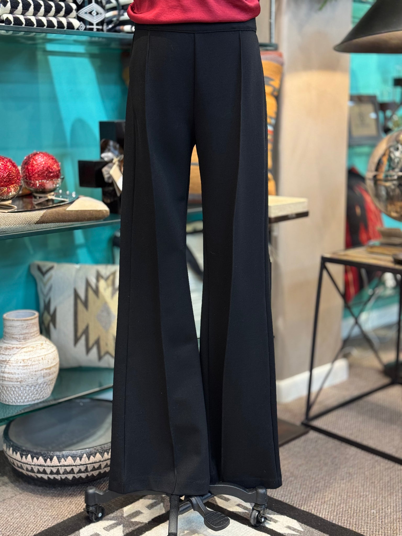 Double D Espinoza Pant