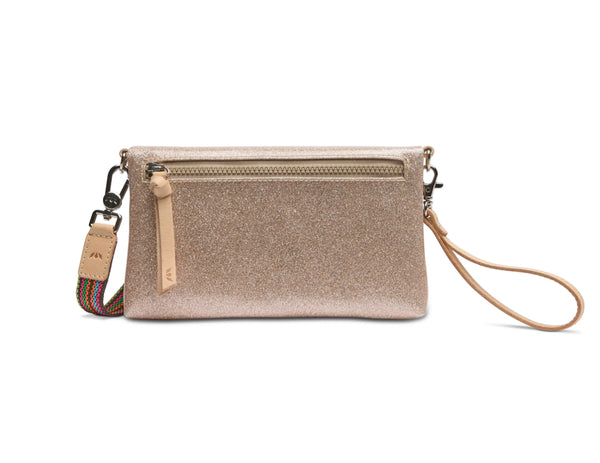 Consuela Uptown Crossbody in Emery