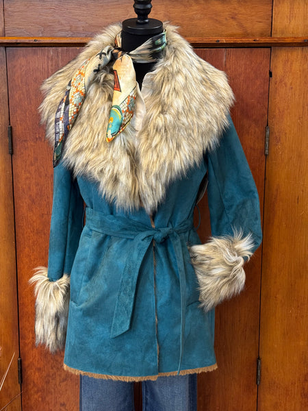 Arna Jacket