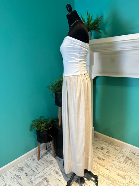 The Combo Dress