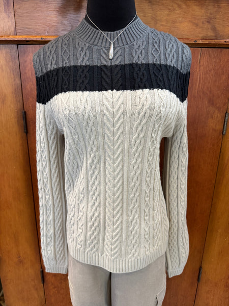 Lysse Gabriel Cozy Sweater