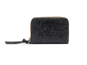 Consuela Steely Zippy Wallet