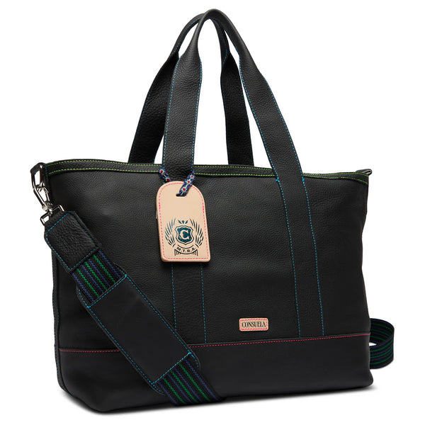 Consuela Max Tote in Cyndi