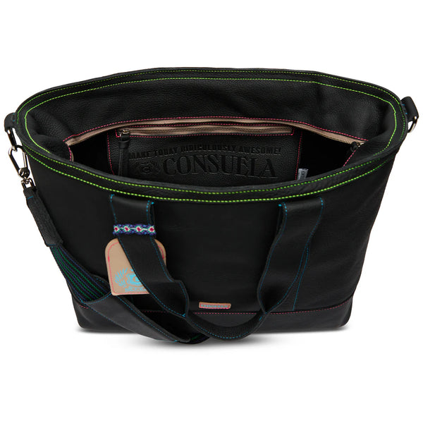Consuela Max Tote in Cyndi