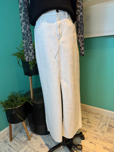 The Skirt 5 Pocket