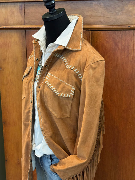 Double D Ranch Seafield Jacket