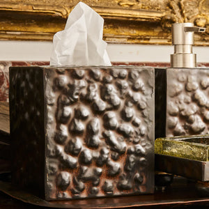 Jan Barboglio Tissue Box