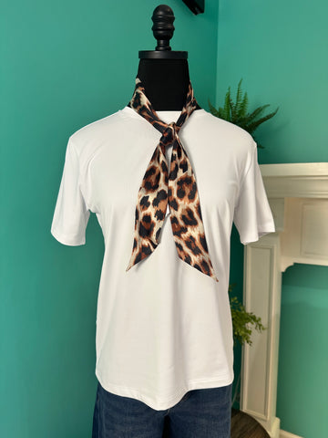 Lysse Perfect Box Cut Tee
