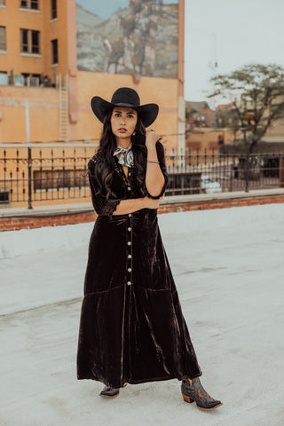 Double D Ranch Etta Dress