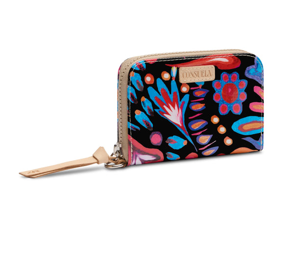 Consuela Sophie Zippy Wallet